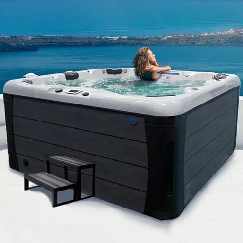 Deck hot tubs for sale in Edinburg